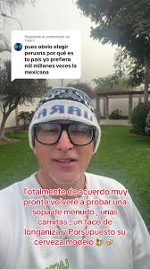 Gastronomía Peruana vs Mexicana: Un Respeto de Sabores