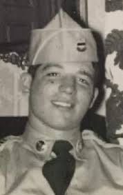 Benjamin J. Witmer, Sr.