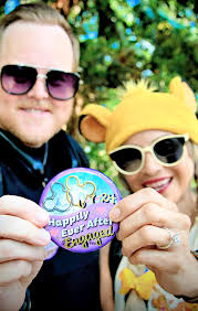 Share your photopass pictures in the comments that have added magic to them…