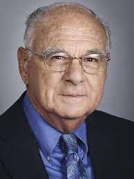 New leaders are taking center stage