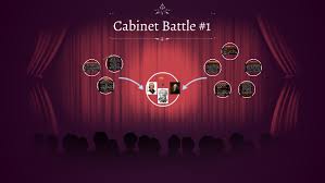 25.09.2015 · cabinet battle #1 lyrics: Cabinet Battle 1 By Nicole Coberly