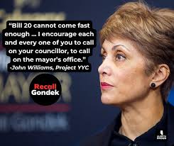 What are the democratic city council candidates' specific plans regarding  the rezoning in Roanoke, VA?