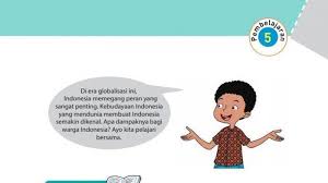 Kunci Jawaban Kelas 6 Tema 4 Halaman 38 39 40 41 42 Pembelajaran 5 Subtema 1 Tribun Pontianak
