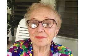 Betty Maher Obituary (1930