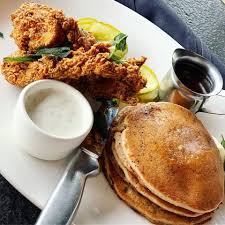 Working one at a time, pound each thigh between two pieces of plastic to an even. Yard House Nashville Hot Chicken Or As Tom Haverford Facebook