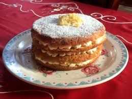 Discogs에서 john white의 릴리스를 둘러보세요. Recipe John Whaite S Sherbet Lemon Cake Bits Of Beauty Baking And Babbling