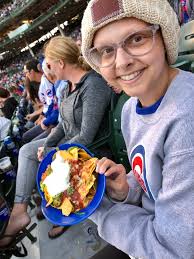 Megan Bugg's Journey