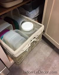 We did not find results for: Week 2 Task 2 Tricky Kitchen Cabinet Organization Tips J Adore Le Decor