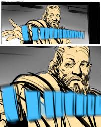 Secret Level season 1: Must have drawn a million frames