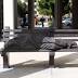'Homeless Jesus' sculpture finds latest home in Tampa