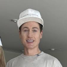 Aaron Wardrum's Instagram, Twitter & Facebook