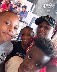 Clyde Sheppard's Instagram, Twitter & Facebook