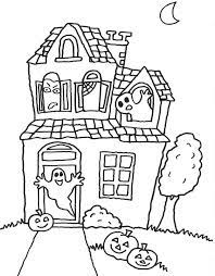 Ausmalbilder Halloween Halloween Ausmalbilder Ausmalbilder Malvorlagen Halloween
