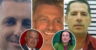 Trial Of Four Men Allegedly Involved In Daphne Caruana Galizia And Carmel  Chircop Murders Officially Begins