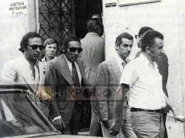 «βάλτε τέλος στους θανάτους αθώων ανθρώπων». O Stratos Dionysioy Sth Fylakh H Syllhpsh Gia Katoxh Oploy Kai Narkwtikwn Poy Shmadepse Th Zwh Toy H Katakraygh H Aporripsh Kai H Megalh Epistrofh Fwto Mhxanh Toy Xronoy