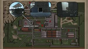Escape from tarkov customs map, stash locations, key guide and loot guide. Escape From Tarkov Learn The Reserve Map In 2020 Slyther Games