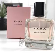 It is situated on the adriatic sea, at the northwestern part of ravni kotari regio. Original Zara Woman Perfume Wonder Rose Floral Shopee Malaysia