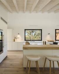 Oxygen House Girona Spain By Susanna Cots Fineinteriors Interiors Interiordesign Architectur Interior Design Kitchen Kitchen Interior Top Kitchen Trends