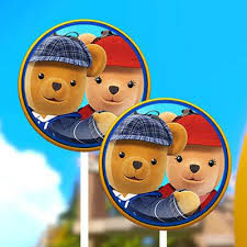 For boys and girls, kids and adults, teenagers and toddlers, preschoolers and older kids at school. Treehouse Detectives Birthday Party Printable Files Detective Party Birthday Party Printables Party Printables