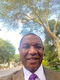 Bishop_Nwaka Sermons