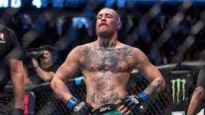 The word platinum tattooed right above his eyebrow. Watch Dana White Tries To Identify Ufc Fighters From Their Tattoos Thescore Com