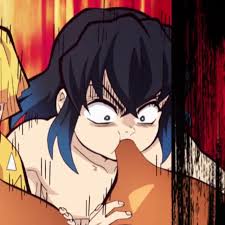 Matching pfp for friends / matching pfp | tumblr : Matching Pfp For 3 Friends Demon Slayer