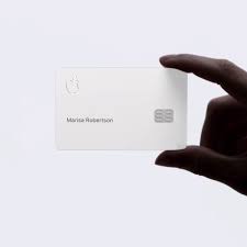 Maybe you would like to learn more about one of these? The Apple Card Is A Perfect Example Of Apple S Post Iphone Strategy The Verge