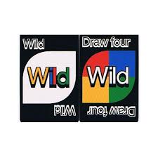 The card deck in uno is comprised of 108 cards: Retro Edition By Mattel Uno Card Game Toys Hobbies Games