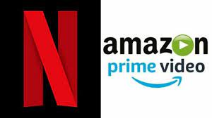 Netflix Or Amazon Prime Video Which One Is Best For Indians Amazon Prime Video Prime Video Motion Poster