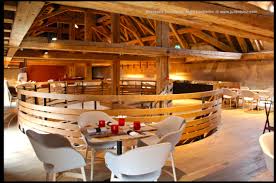 23 rue des glacières, 67000 strasbourg. Strasbourg Les Haras De Marc Haeberlin Lances Au Grand Galop