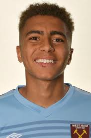 William Greenidge's Instagram, Twitter & Facebook