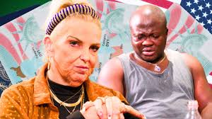 I'm Positive Michael & Angela Will Come Face To Face Again In The 90 Day  Fiancé Franchise (What Would That Look Like?)