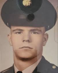 Donald Greaves Obituary December 22, 2024