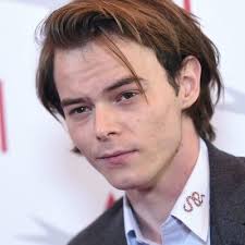 He is best known for his starring role as jonathan byers in the netflix science fiction horror series stranger things Charlie Heaton Agent Manager Publicist Contact Info