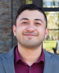 Daniel Mark Hipp, LPC Intern, Las Vegas, NV, 89146