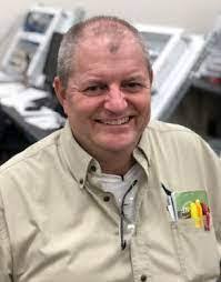 Mark Kalis's Instagram, Twitter & Facebook