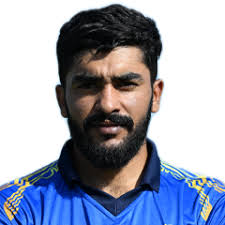 Safi Abdul Profile & Career Stats