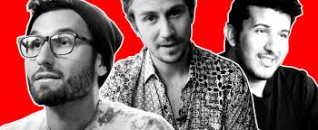 How Yes Theory Found Success—and Built 5 Million Subscribers