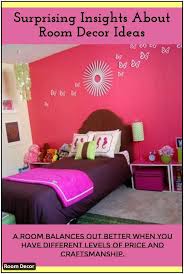 Room Decor Follow This Easy Help Guide To Home Home Design Awesome Room Decor Girls Bedroom Makeover Girls Bedroom Colors Girl Bedroom Decor