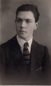 Ronald Haslam (1905-1974)