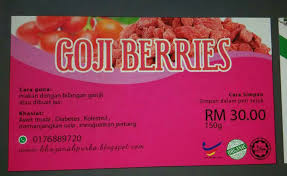 Asalkan anda mempunyai kreativiti, anda boleh memikirkan pelbagai cara untuk menggunakan goji berries ini dalam hidupan harian anda. Herba Adalah Penawar Pelbagai Penyakit Goji