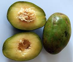 Ciruelas Fruit Ecuador Pommelicitair Suriname