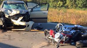 Coroner Id S Victim In Fatal Motorcycle Crash In Germantown Whio Tv 7 And Whio Radio