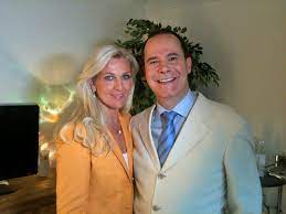Friday, 10th of october 2014 lifestyle with patricia boser is showing on tv how the centurion club looks like from inside, where my trainees workout and where i live! Patricia Boser Telezuri Jorg Kressig Ex Ansager Schweizer Fernsehen 2013 Medien