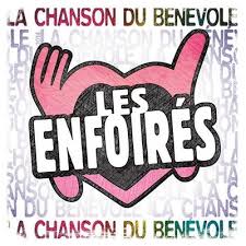 Chanter les am peines et puis l' b amour (attends. Les Enfoires