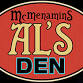 Comedy Night at Al's Den event in Portland, OR