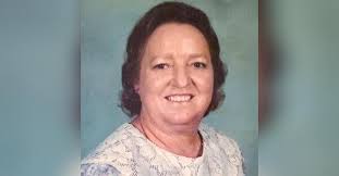 Lizzie Mae Pike Obituary