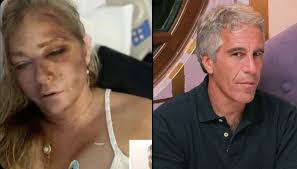 Hold Up: Jeffrey Epstein And Prince Andrew Accuser Says She Only Has Around  4 Days Left To Live After Bus Crash!  https://worldstar.com/videos/wshhz6qz36M0ncljAC3C/hold-up-jeffrey-epstein-and-prince-andrew-accuser-says-she-only-has-around-4-days-left-to  ...
