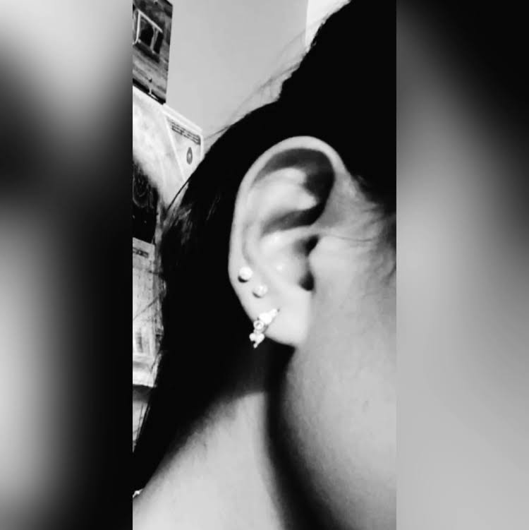 Body piercing product image