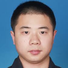 Jiasong WU